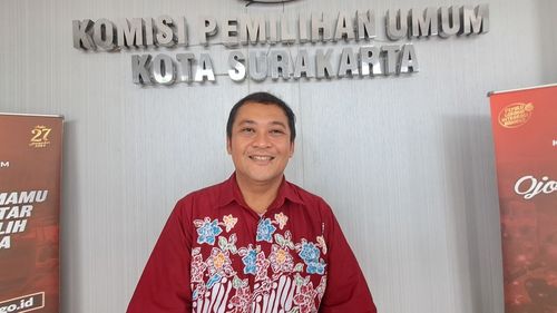 Tingkat Partisipasi Pilkada di Solo Turun, Apa Penyebabnya?