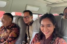 Jadi Wamen Pariwisata, Ni Luh Puspa Bicara soal Tugasnya di Kabinet Prabowo 