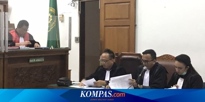 Soal Aliran Dana ACT Rp 10 Miliar ke Koperasi Syariah 212, Ahyudin: Untuk Talangi Utang