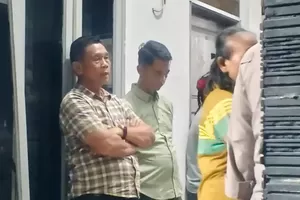 Camat di Deli Serdang Dinonaktifkan Usai Dituding Tak Netral dalam Pilkades