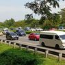 Sabtu Pagi, Arus Balik di Tol Cipali Meningkat, 21.000 Kendaraan Sudah Melintas