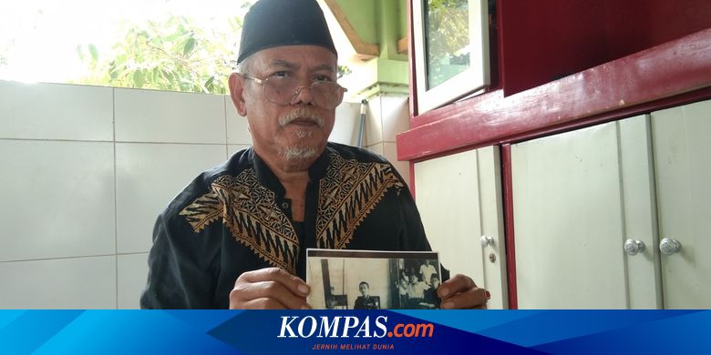 Kisah Kapten Masrin di Balik Peristiwa Diboyongnya Soekarno-Hatta ke Rengasdengklok - Vimarsana News