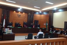 Sidang Korupsi RSUD Pasbar, Guru Besar Unand: Tukang Sapu Jangan Pula Diminta Tanggung Jawab