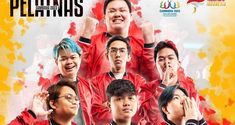 Hasil MLBB Men SEA Games 2023 Hari Pertama, Indonesia Nihil Poin