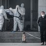Seberapa Efektif Masker Dapat Mencegah Penularan Virus?