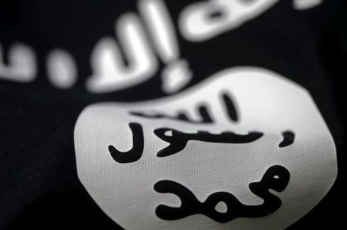 Terungkap, Pemimpin ISIS Ledakkan Diri saat Dikepung Milisi Suriah