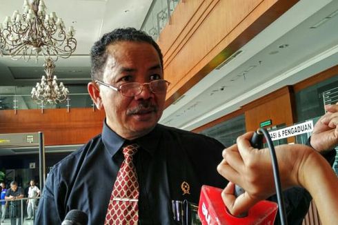 Hakim Binsar Minta KY Jaga Martabat Majelis Hakim Sidang Jessica