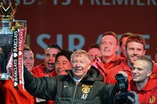 Moyes: Kesuksesan Fergie Takkan Terulang