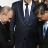 Xi Jinping Akan Temui Putin di Rusia, Ukraina Cemas