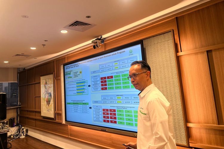 BP Tapera Bedah Tenor KPR 40 Tahun, Pekerja Gaji Rp 2 Jutaan Bisa Cicil Rumah