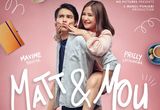 Sinopsis Film Matt & Mou, Kisah Persahabatan yang Berkembang Jadi Cinta