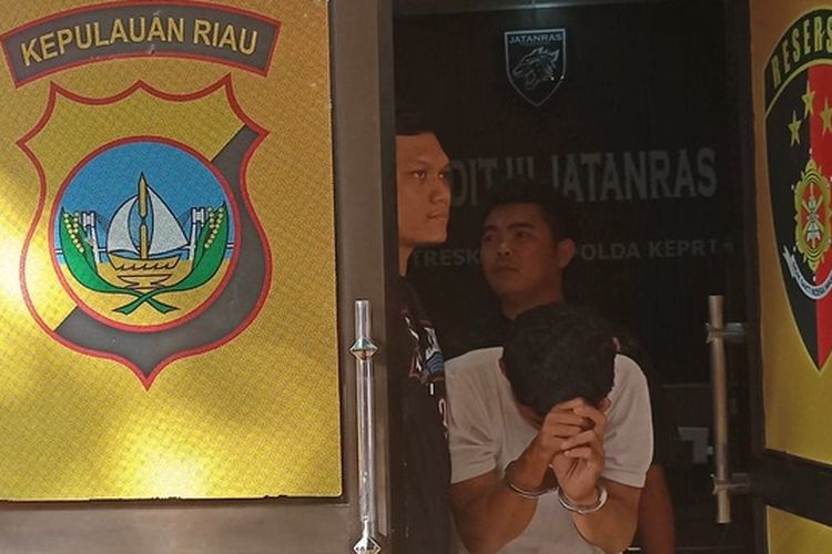 Demi Lunasi Utang Judol, Pria di Batam Rampok Orang yang Dikenal lewat MiChat
