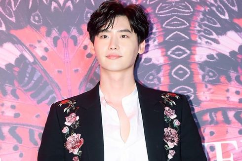 Agensi Akan Tuntut Promotor Fan Meeting Lee Jong Suk di Jakarta