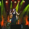 Pertama Kali Tampil di BNI Java Jazz Festival, Anastasya Poetri: Aku Latihan Tanpa Henti