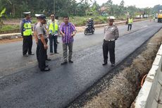 Napi Nusakambangan yang Kabur Kemungkinan Sudah Keluar Pulau