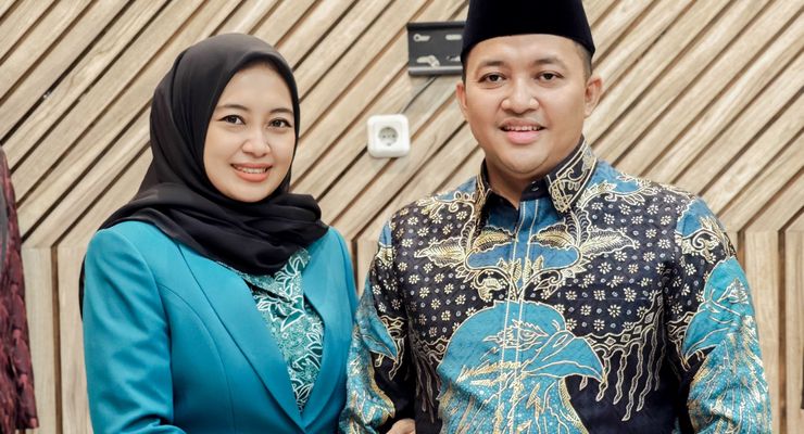 Profil Bupati Pasuruan Rusdi Sutejo, Terjun ke Politik karena Jadi Langganan Banjir