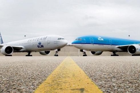 Hari Ini dalam Sejarah: Kisah Berdirinya Maskapai Pertama di Dunia, KLM