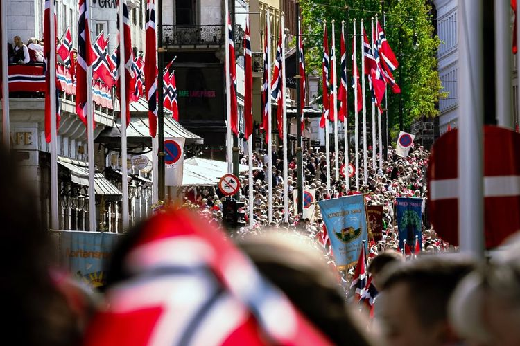 Norwegia Larang Penggunaan AI untuk Siswa SD, Ini Alasannya