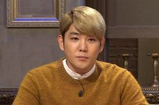 Mengejutkan! Kangin Umumkan Hengkang dari Boyband Super Junior