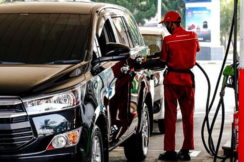 Mobil Diesel Diisi Pertamax, Akhirnya Diangkut Towing