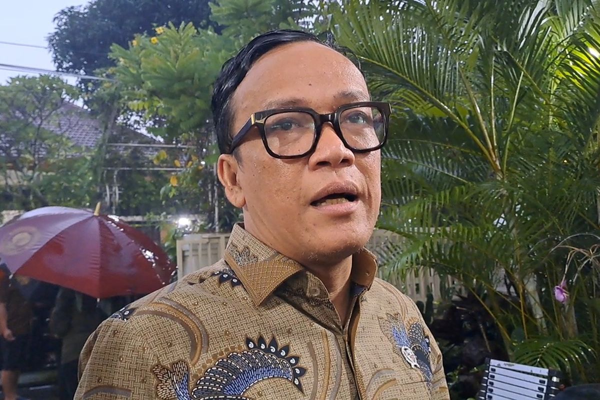 Wamenaker: Tarif Impor Trump Bisa Jadi Momentum Indonesia Bangkitkan Swasembada Industri