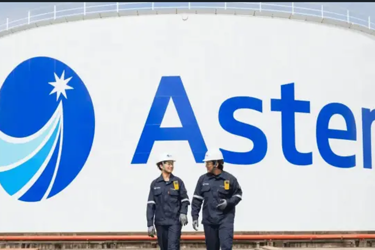 Anak Usaha TPIA Akuisisi Saham CAFHI di Bandara Changi