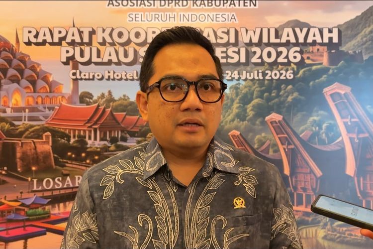 DPR RI Sebut 39 Daerah Tak Mampu Bayar Gaji PPPK, Dorong Penambahan Anggaran dari APBN