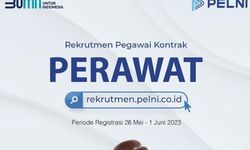 Lowongan Kerja BUMN Pelni untuk Fresh Graduate, Simak Posisi dan Persyaratannya