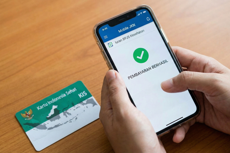BPJS Kesehatan menjelaskan alasan penonaktifan peserta PBI dan langkah yang bisa dilakukan agar kepesertaan aktif kembali.