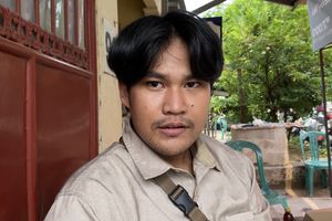 Remaja 19 Tahun Ditemukan Tewas di Kali Depok, Keluarga Tunggu Hasil Otopsi