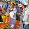 Jelang World Water Forum di Bali, Berlangsung Ritual Pemurnian Air 