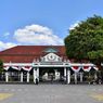 Sejarah Keraton Yogyakarta dan Pemilihan Lokasinya