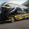 PO Bintang Timur Rilis Bus Baru Skylander R22 Pakai Livery Anyar