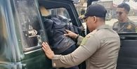 Pengemis yang Melempari Pengendara dengan Batu di Bantul Ternyata Ketagihan Dapat Uang Mudah