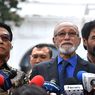 Temui Jokowi, Wali NAD Tagih Janji Negara soal Tanah untuk Eks Kombatan GAM