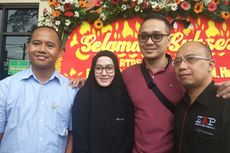 Fadlan Yakin Pelaku Perampokan Pantau Kegiatannya dari Instagram