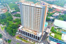 Pancakarya Griyatama Siapkan 200 Unit Stok Apartemen Bebas PPN