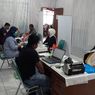 Kantor Imigrasi Jakarta Barat Layani Pembuatan Paspor untuk Calon Jemaah Haji di Akhir Pekan