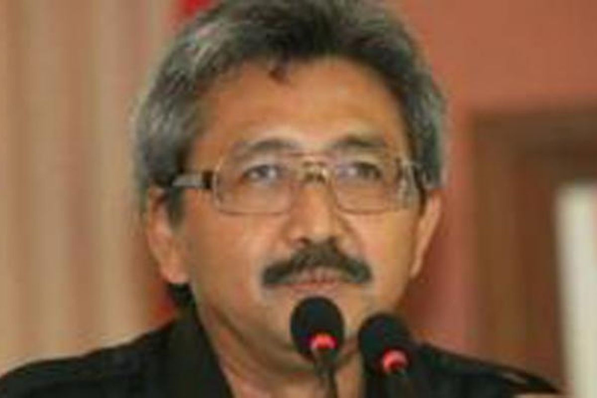 Achmad Hermanto Dardak.