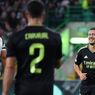 Hasil Celtic Vs Madrid - Benzema Tumbang, Hazard Jadi Bintang Kemenangan