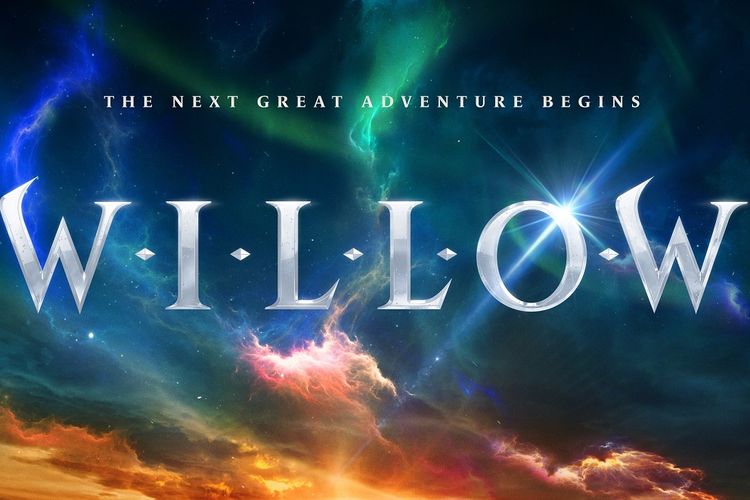 Serial Willow akan ditayangkan di Disney+ mulai November 2022.