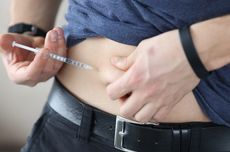 Harapan Baru dari Terapi yang Menyembuhkan Diabetes