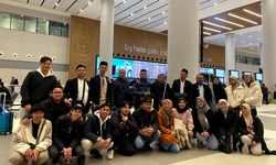 Prestasi Bina Insan Mulia Moncer, 175 Santri Raih Beasiswa Luar Negeri dan 74 Lolos PTN