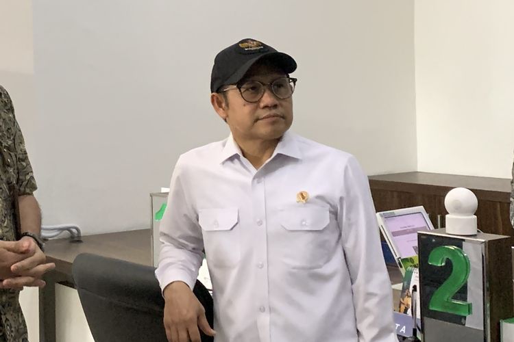 Cak Imin: Pemerintah Kucurkan Tambahan Anggaran Rp 20 Triliun untuk BPJS Kesehatan