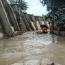 Pemkot Bekasi Sebut Banjir di Bekasi Disebabkan Mandeknya Proyek Normalisasi Kali