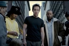 Lirik dan Chord Lagu The Reason - Hoobastank