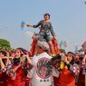 Festival Jak-Japan Matsuri Digelar Lagi 27-28 September 2025 di Gelora Bung Karno