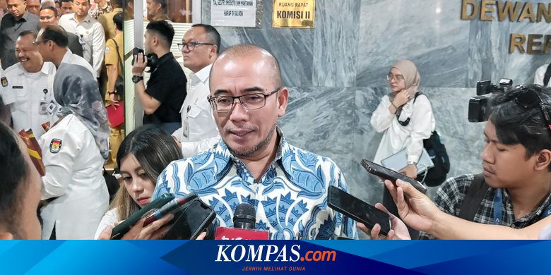 Kasus Asusila Ketua KPU, DKPP Sebut Hasyim Asy'ari Ubah PKPU untuk Dekati Korban