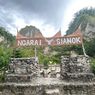 Ngarai Sianok, Lembah Pendiam yang Keindahannya Terpampang di Uang Kertas