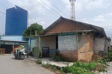 Dono Kasino Indro Dilantik Jadi Anggota DPRD Lombok Tengah Lewat PAW